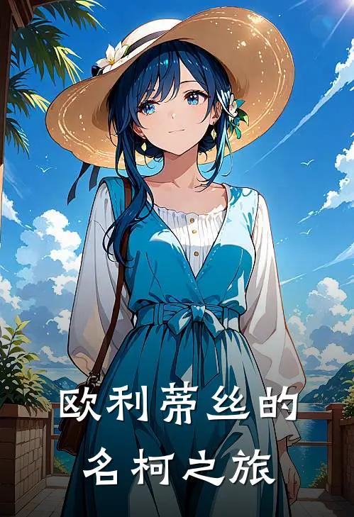 欧利蒂丝的名柯之旅伊莱杰克完整免费小说_小说全文免费阅读欧利蒂丝的名柯之旅伊莱杰克