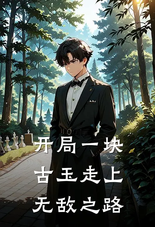 开局一块古玉走上无敌之路(林风王虎)最新完本小说推荐_免费小说推荐开局一块古玉走上无敌之路林风王虎