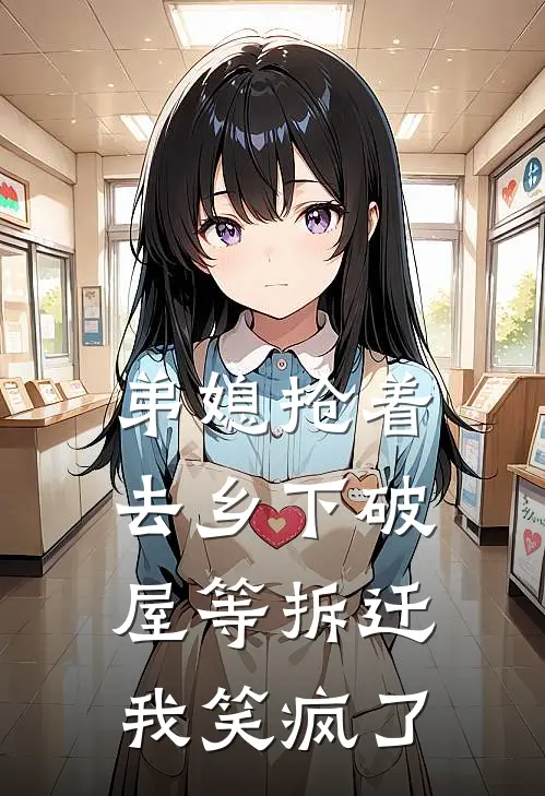 《弟媳抢着去乡下破屋等拆迁，我笑疯了》林娟王强火爆新书_弟媳抢着去乡下破屋等拆迁，我笑疯了(林娟王强)免费小说