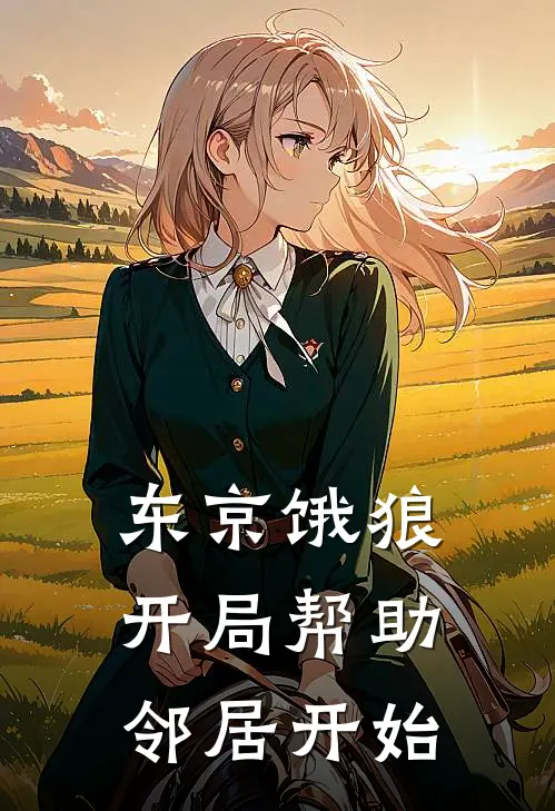 东京饿狼，开局帮助邻居开始(夏凡美雪)在哪看免费小说_全本免费完结小说东京饿狼，开局帮助邻居开始夏凡美雪