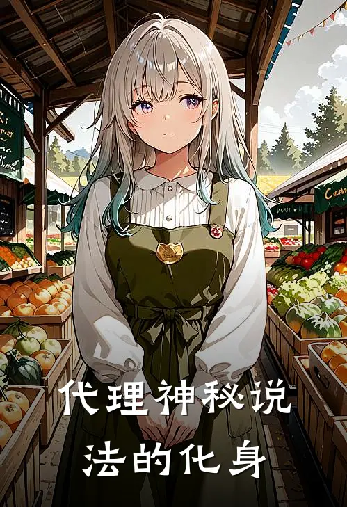 代理神秘说法的化身林默周道长最新好看小说推荐_完本小说免费代理神秘说法的化身(林默周道长)