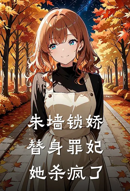 朱墙锁娇：替身罪妃她杀疯了(沈惊鸿柳采女)完本小说大全_热门小说大全朱墙锁娇：替身罪妃她杀疯了沈惊鸿柳采女