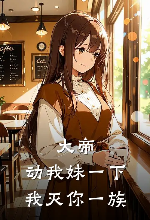 大帝：动我妹一下，我灭你一族(林天王虎)免费阅读全文_免费完结版小说大帝：动我妹一下，我灭你一族林天王虎