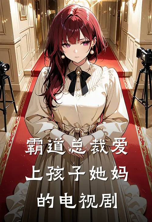 霸道总裁爱上孩子她妈的电视剧