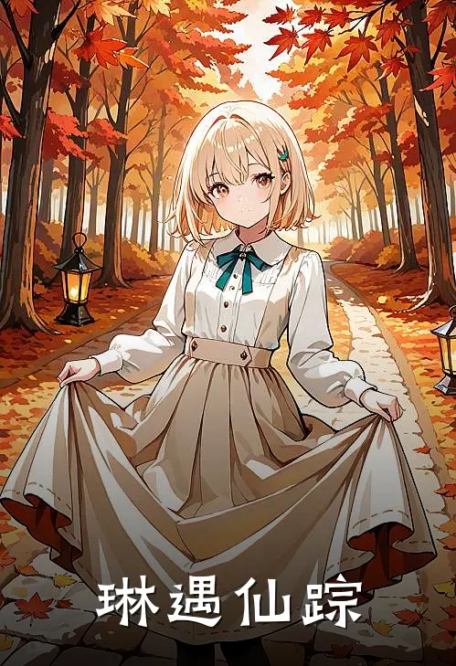 琳遇仙踪(林琳司木艳)最新小说推荐_最新热门小说琳遇仙踪林琳司木艳