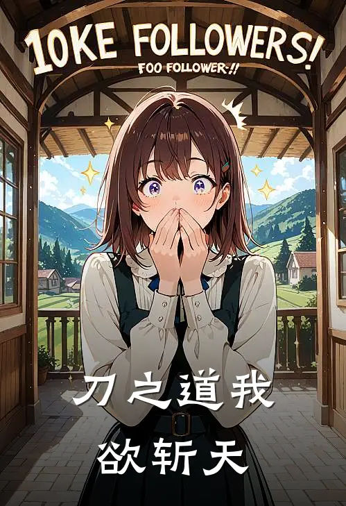 林尘林天豪《刀之道我欲斩天》_(林尘林天豪)热门小说