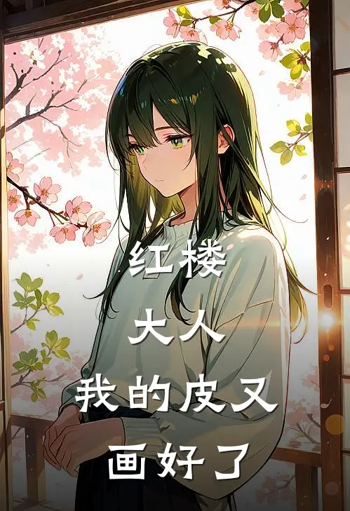 红楼：大人，我的皮又画好了(林雪衣林正清)免费阅读全文_免费完结版小说红楼：大人，我的皮又画好了林雪衣林正清