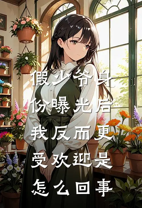 假少爷身份曝光后，我反而更受欢迎是怎么回事陆明远苏晚免费小说在线阅读_热门小说在线阅读假少爷身份曝光后，我反而更受欢迎是怎么回事陆明远苏晚