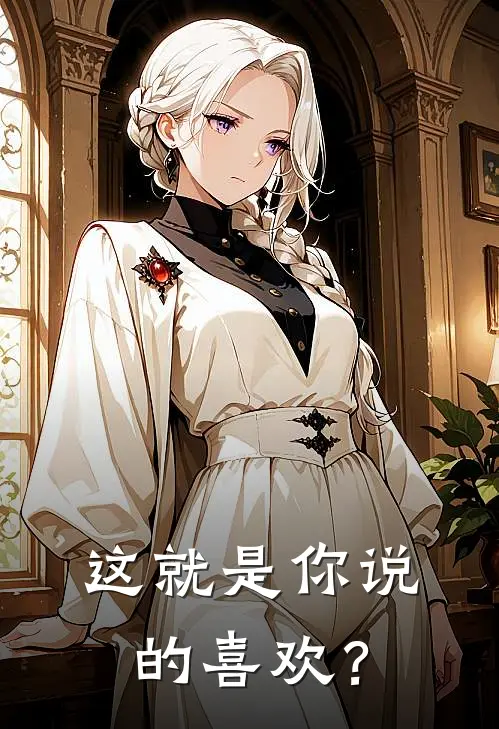 这就是你说的喜欢？(许安期沈肖然)热门小说在线阅读_热门小说这就是你说的喜欢？(许安期沈肖然)