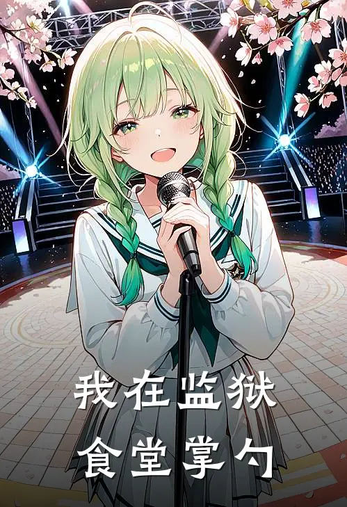 我在监狱食堂掌勺(唐墨雷克斯)小说完结版_全文阅读免费全集我在监狱食堂掌勺唐墨雷克斯