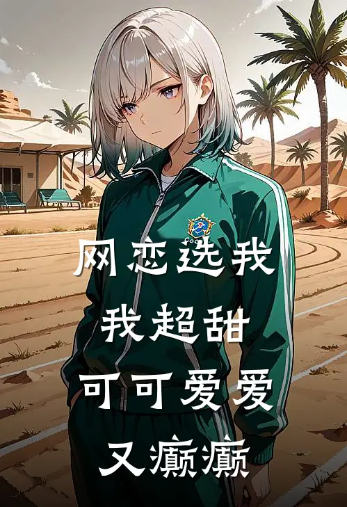 姜池林雪《网恋选我我超甜，可可爱爱又癫癫》完整版在线阅读_姜池林雪完整版在线阅读