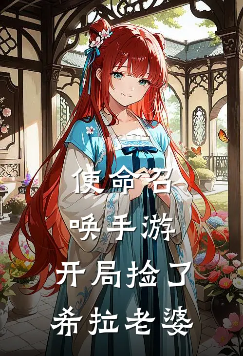 使命召唤手游，开局捡了希拉老婆