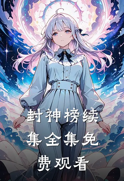 封神榜续集全集免费观看