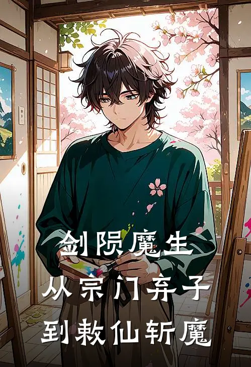 剑陨魔生，从宗门弃子到敕仙斩魔岑渊白展小说免费完结_最新章节列表剑陨魔生，从宗门弃子到敕仙斩魔(岑渊白展)