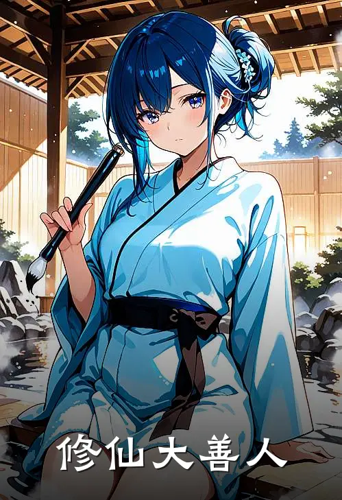 修仙大善人墨彦张虎免费小说完整版_完结版小说阅读修仙大善人(墨彦张虎)