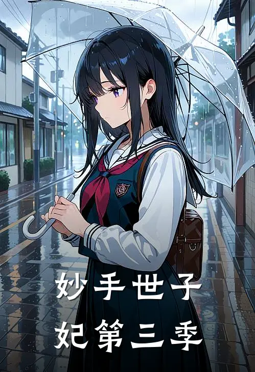 妙手世子妃第三季