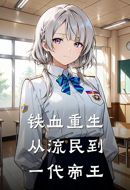 铁血重生：从流民到一代帝王