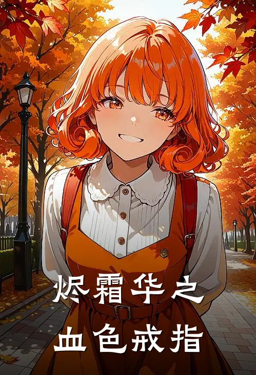 烬霜华之血色戒指(萧烬阿昭)完本小说_热门的小说烬霜华之血色戒指萧烬阿昭