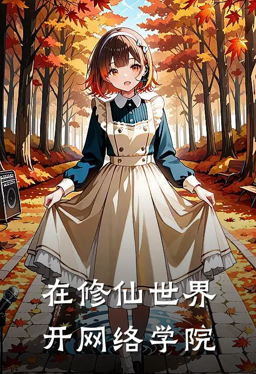 在修仙世界开网络学院