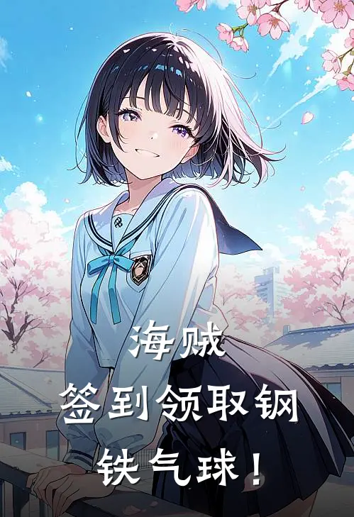 维恩巴顿《海贼：签到领取钢铁气球！》完结版免费阅读_海贼：签到领取钢铁气球！全文免费阅读