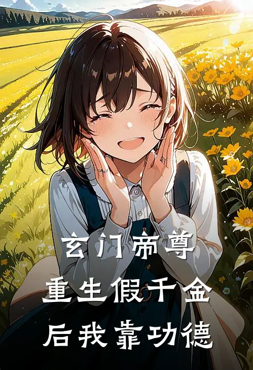 玄门帝尊：重生假千金后我靠功德