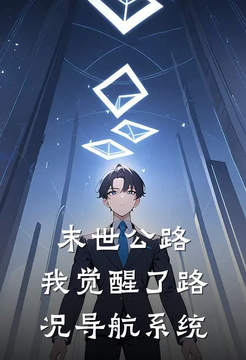 末世公路：我觉醒了路况导航系统