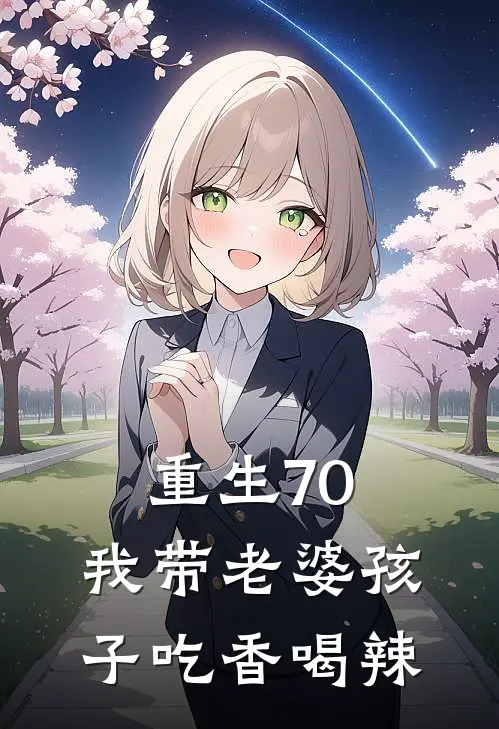 重生70：我带老婆孩子吃香喝辣赵卫国王桂兰全本免费小说_热门网络小说推荐重生70：我带老婆孩子吃香喝辣赵卫国王桂兰