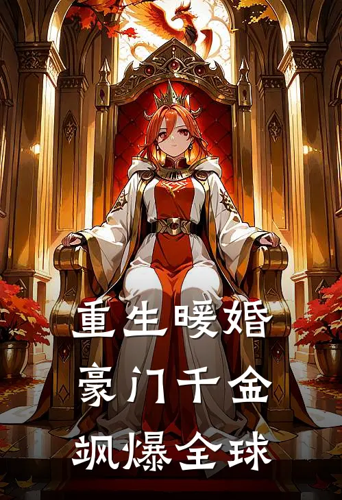 苏晚林曼(重生暖婚：豪门千金飒爆全球)完结版免费在线阅读_《重生暖婚：豪门千金飒爆全球》全章节阅读