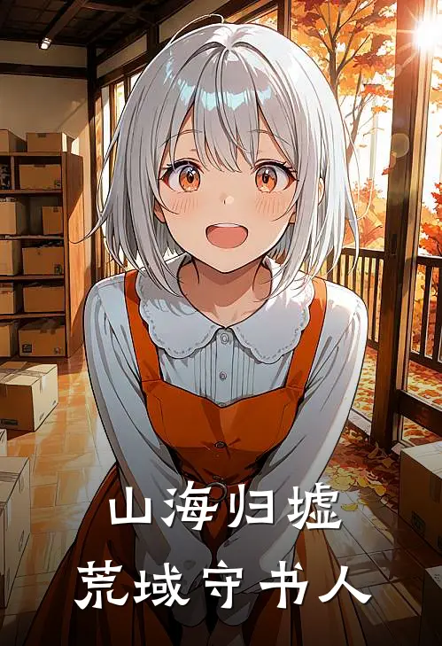 山海归墟：荒域守书人苏砚凌彻推荐完结小说_热门小说在线阅读山海归墟：荒域守书人(苏砚凌彻)