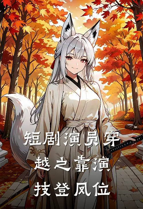 短剧演员穿越之靠演技登凤位