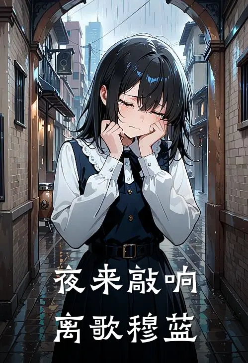 夜来敲响离歌穆蓝