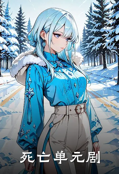 死亡单元剧