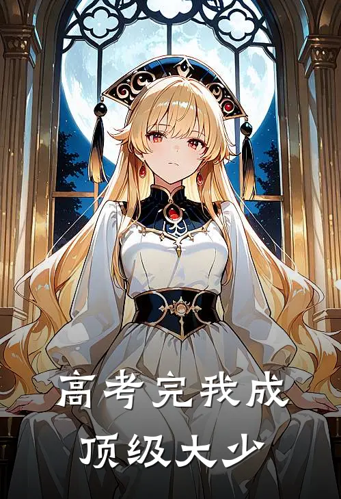 高考完我成顶级大少林辰林振邦免费小说阅读_免费小说大全高考完我成顶级大少(林辰林振邦)