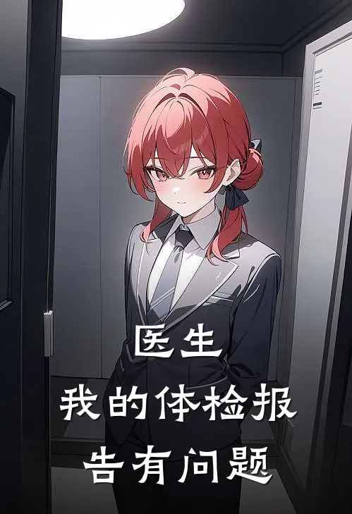 医生，我的体检报告有问题