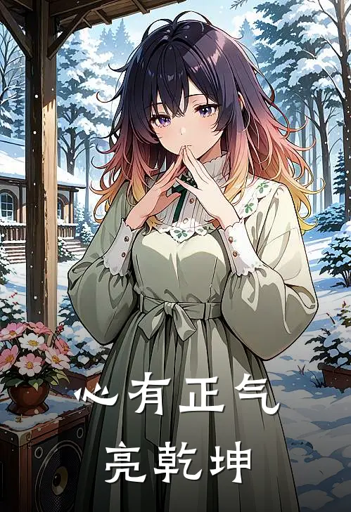 心有正气亮乾坤(淇淇缨珠)最新章节在线阅读_(心有正气亮乾坤)完整版免费在线阅读