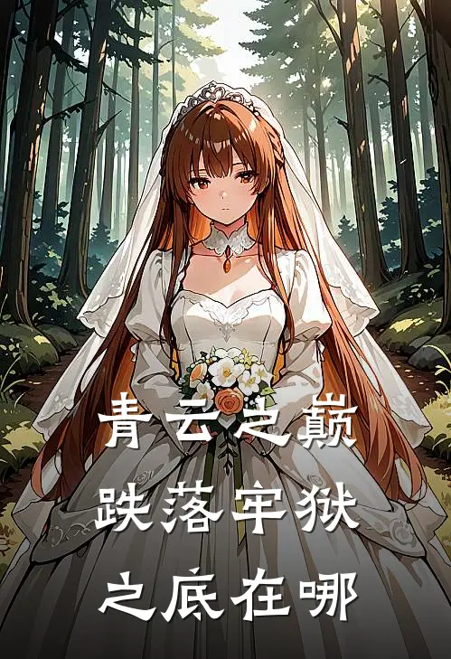 青云之巅跌落牢狱之底在哪