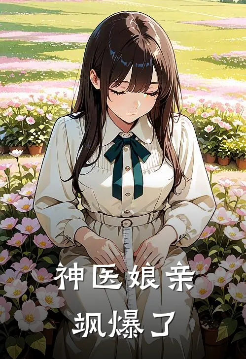 神医娘亲飒爆了(苏青篱王二河)网络热门小说_最新小说神医娘亲飒爆了(苏青篱王二河)