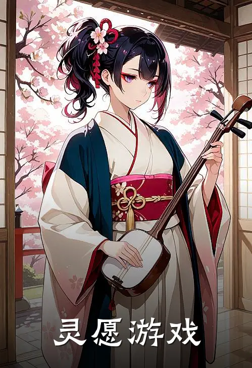 灵愿游戏(梁正方冷)免费小说阅读_完结版小说推荐灵愿游戏(梁正方冷)