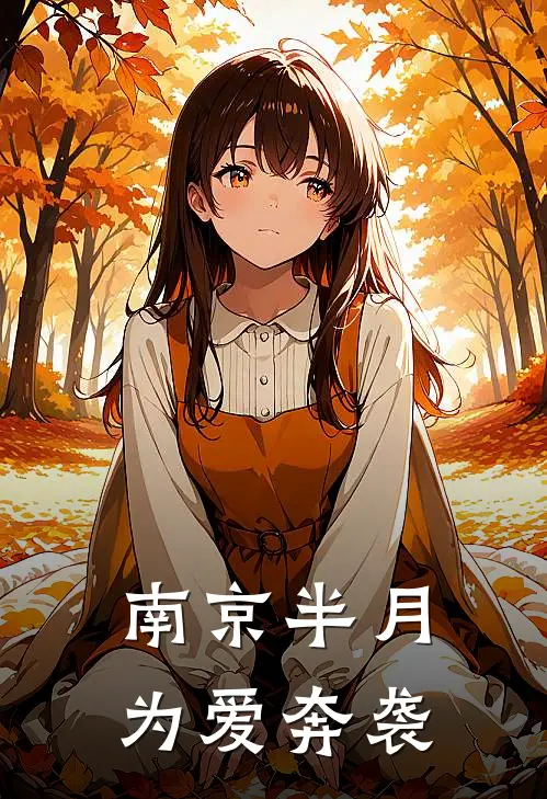 南京半月，为爱奔袭陈宁张贝免费小说在线阅读_热门小说在线阅读南京半月，为爱奔袭陈宁张贝