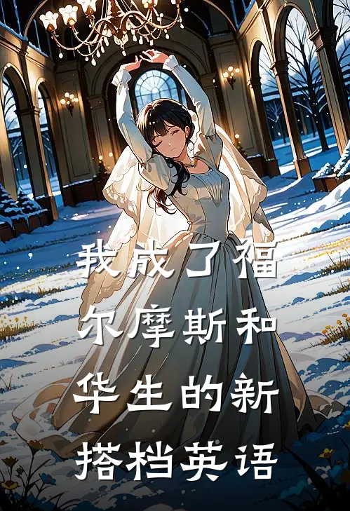 我成了福尔摩斯和华生的新搭档英语