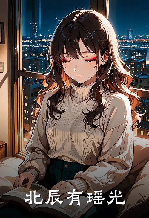 北辰有瑶光(北辰瑶苏瑾瑜)_北辰瑶苏瑾瑜热门小说