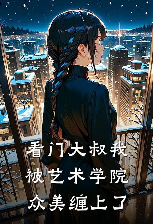 看门大叔我被艺术学院众美缠上了