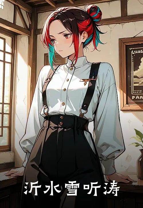 沂水雪听涛(林镜陈月)最新小说_免费阅读完整版小说沂水雪听涛(林镜陈月)