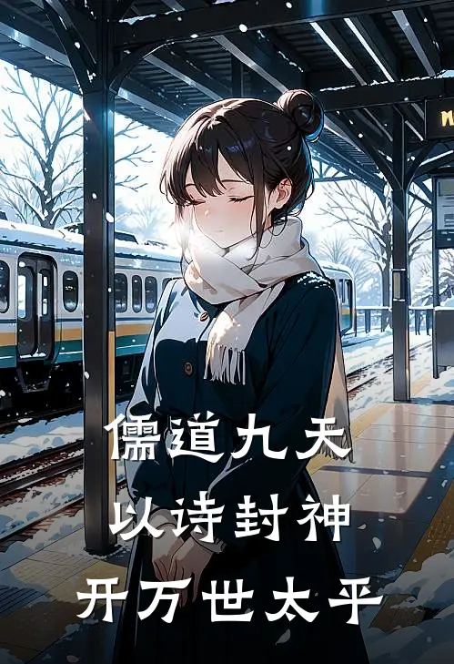 儒道九天：以诗封神，开万世太平林砚苏轼完整版小说全文免费阅读_最新章节列表儒道九天：以诗封神，开万世太平(林砚苏轼)