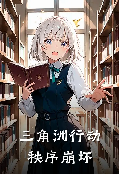 三角洲行动：秩序崩坏