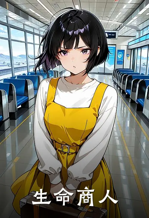 生命商人(陆见微陆见晴)好看的完结小说_热门小说推荐生命商人陆见微陆见晴