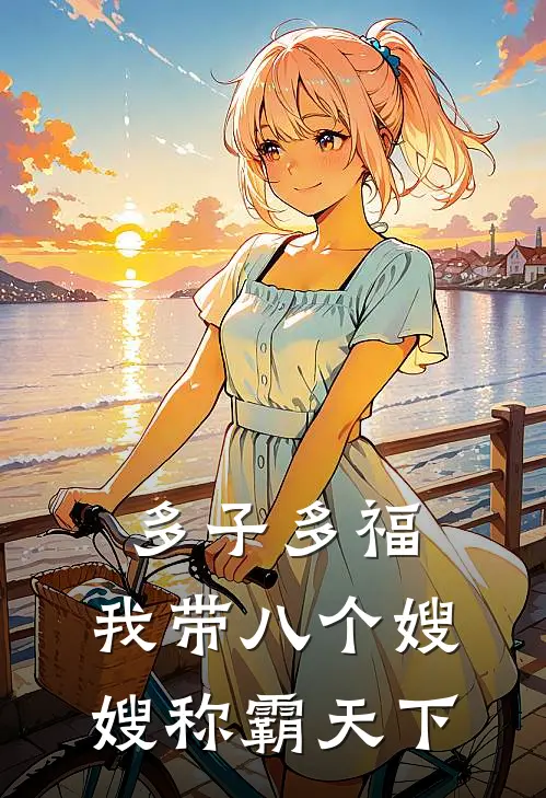 多子多福：我带八个嫂嫂称霸天下