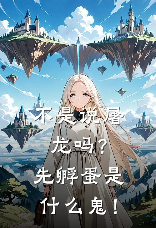 陈末陈末(不是说屠龙吗？先孵蛋是什么鬼！)全本免费在线阅读_陈末陈末全集在线阅读