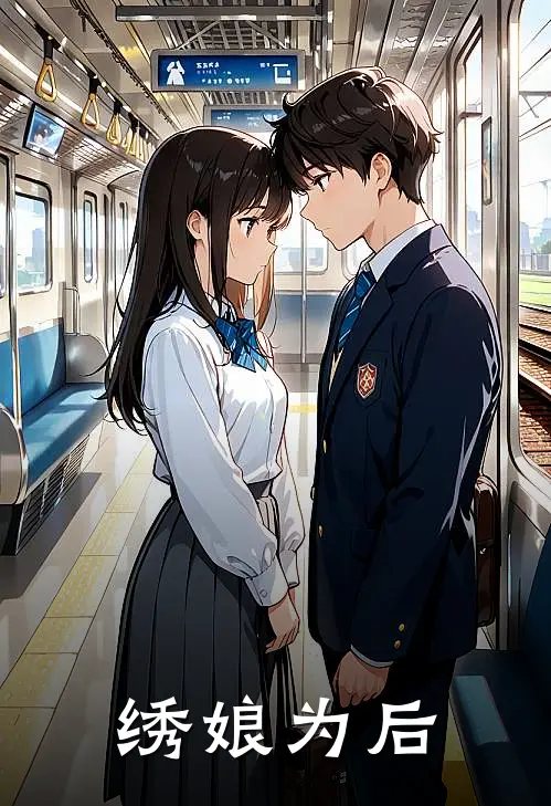 绣娘为后