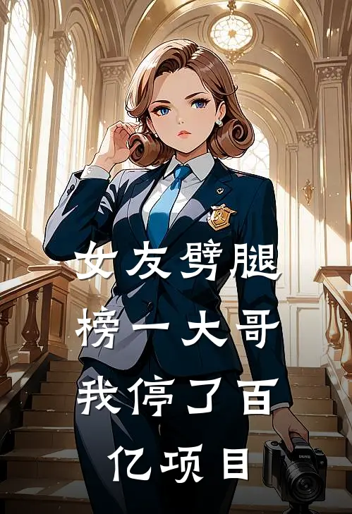 女友劈腿榜一大哥，我停了百亿项目段情泰迪最新好看小说_最新章节列表女友劈腿榜一大哥，我停了百亿项目(段情泰迪)